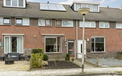 Westerlaan 6