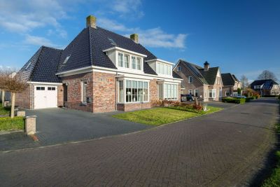 Wolvenhaar 5