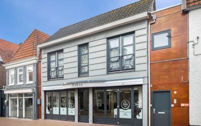 Kruisstraat 9-A