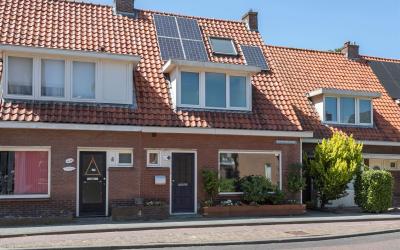 Eendrachtstraat 11