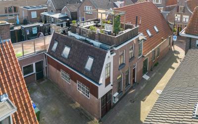 Koekoeksteeg 2