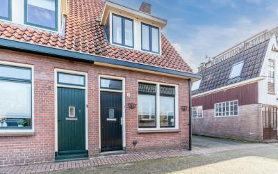 Koekoeksteeg 4