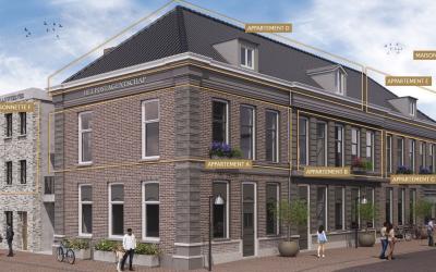 Grote Akkerstraat 6-A