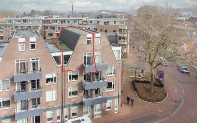 Kleine Oever 55