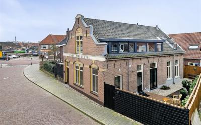 Havenstraat 1-A