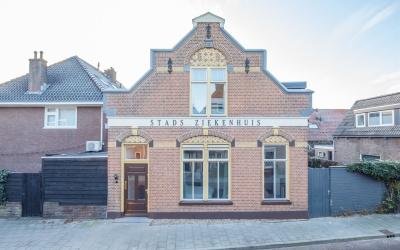 Havenstraat 1