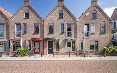 Havenstraat 4