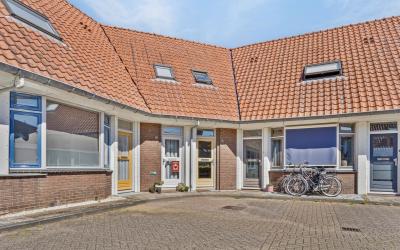 't Hofje 22