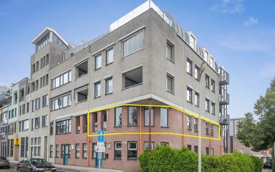 Prins Hendrikstraat 42