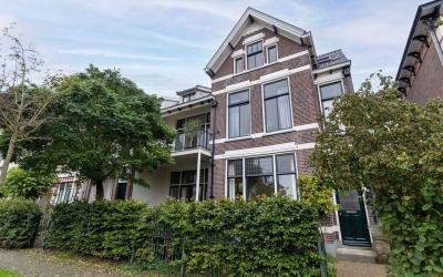 Parklaan 3