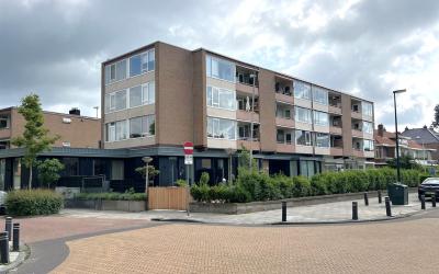 Stationsweg 11-E