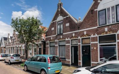 Emmastraat 17