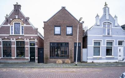 Emmastraat 57