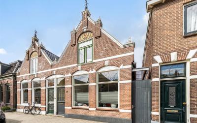 Emmastraat 26