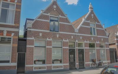 Emmastraat 40
