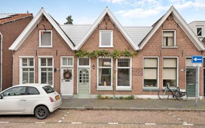 Wilhelminastraat 15
