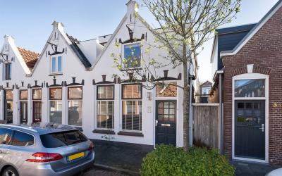 Wilhelminastraat 33