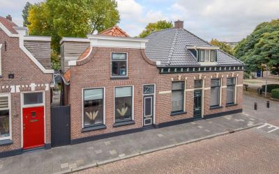 Wilhelminastraat 47