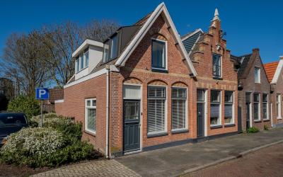 Wilhelminastraat 32