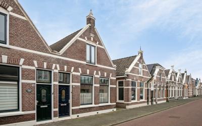 Wilhelminastraat 72