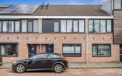 Wilhelminastraat 81