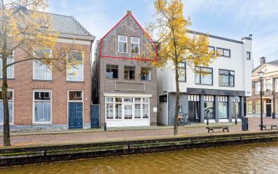 Heerengracht 1-B