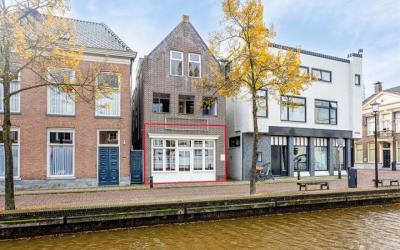 Heerengracht 1