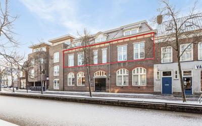 Heerengracht 5