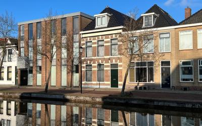 Gasgracht 20