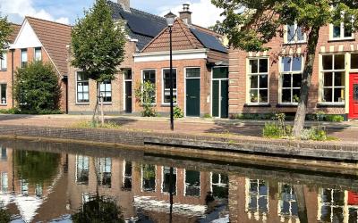 Gasgracht 30