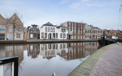 Gasgracht 15