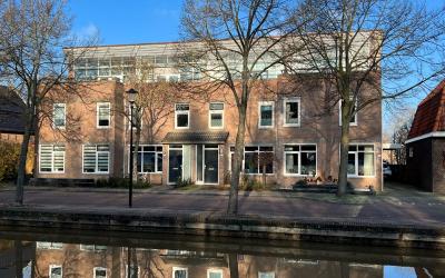 Gasgracht 33