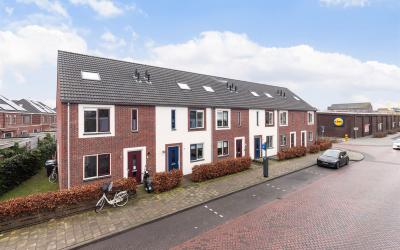 Marktstraat 28