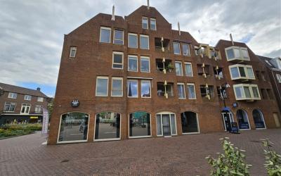 Prinsenplein 8