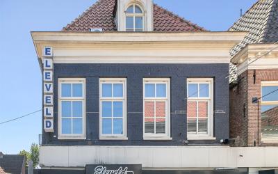 Woldstraat 44-A