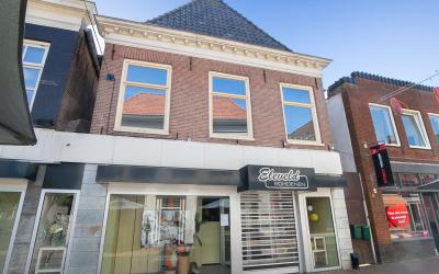 Woldstraat 44-B