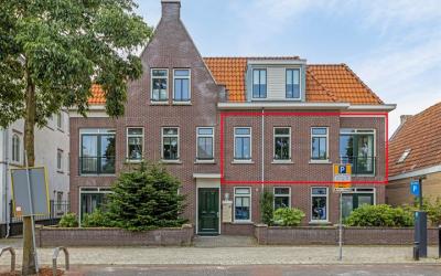 Woldstraat 68-03