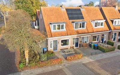 Floresstraat 13