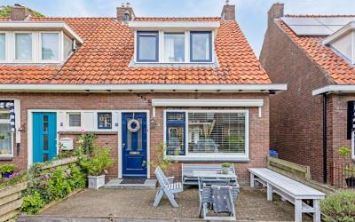 Timorstraat 60