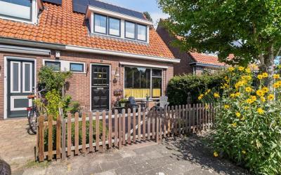Timorstraat 22