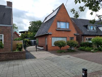 Timorstraat 45