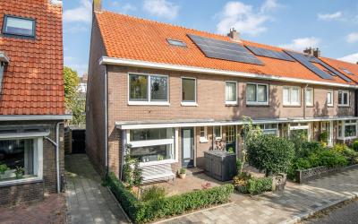 Ambonstraat 28