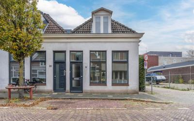 Weerdstraat 20