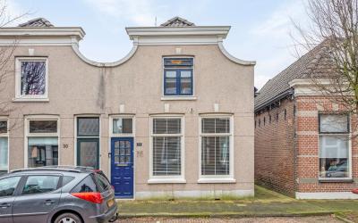 Weerdstraat 28
