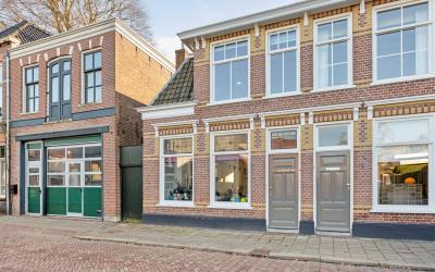 Weerdstraat 5