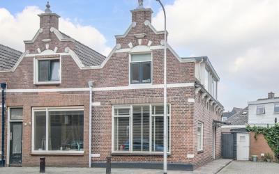 Weerddwarsstraat 23