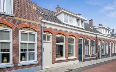 Oude Boazst. 32
