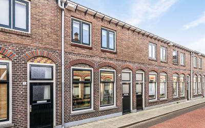 Oude Boazst. 3
