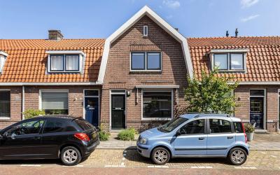 Barend Schu. 10