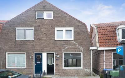 Barend Schu. 26